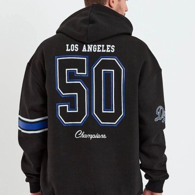 Erkek 3 İplik Pamuklu Kapüşonlu Baskılı Cepli Oversize Sweatshirt Hoodie - Siyah Erkek 3 İplik Pamuklu Kapüşonlu Baskılı Cepli Oversize Sweatshirt Hoodie - Siyah
