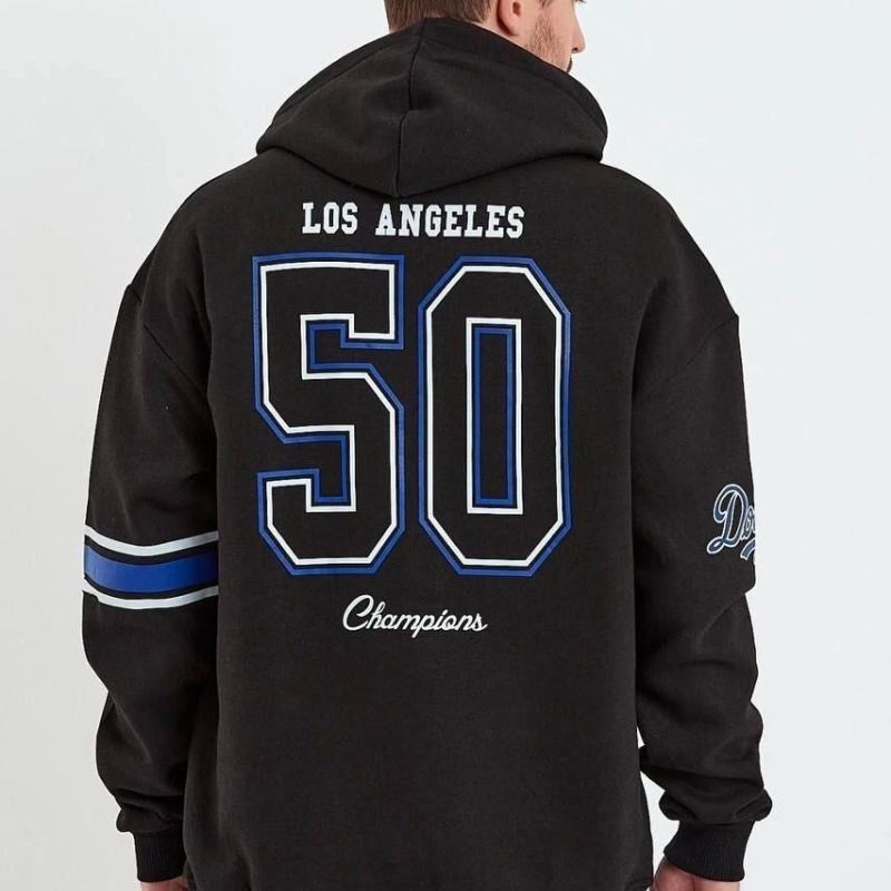 Erkek 3 İplik Pamuklu Kapüşonlu Baskılı Cepli Oversize Sweatshirt Hoodie - Siyah Erkek 3 İplik Pamuklu Kapüşonlu Baskılı Cepli Oversize Sweatshirt Hoodie - Siyah