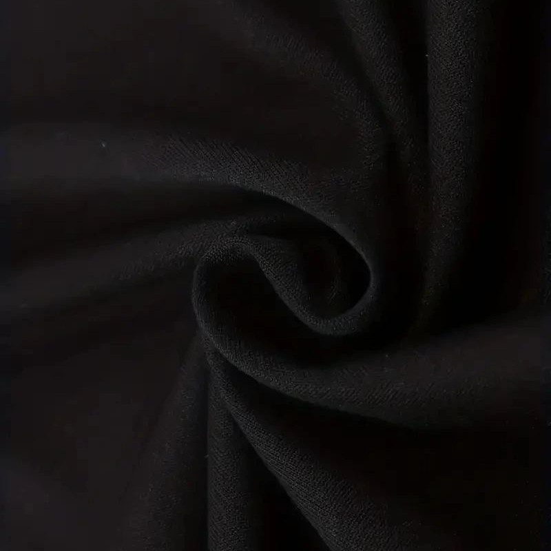 Erkek ANIMAL Baskılı Tişört Bisiklet YakaYazlık T-shirt - Siyah Erkek ANIMAL Baskılı Tişört Bisiklet YakaYazlık T-shirt - Siyah