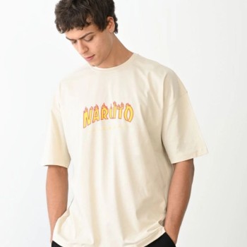 Erkek Baskılı T-Shirt Kısa Kol Bisiklet Yaka Regular Fit Rahat Kalıp Günlük Tişört - Beyaz Erkek Baskılı T-Shirt Kısa Kol Bisiklet Yaka Regular Fit Rahat Kalıp Günlük Tişört - Beyaz