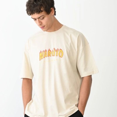 Erkek Baskılı T-Shirt Kısa Kol Bisiklet Yaka Regular Fit Rahat Kalıp Günlük Tişört - Beyaz Erkek Baskılı T-Shirt Kısa Kol Bisiklet Yaka Regular Fit Rahat Kalıp Günlük Tişört - Beyaz