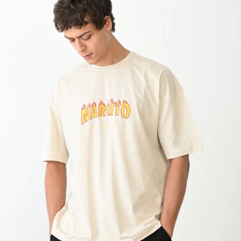 Erkek Baskılı T-Shirt Kısa Kol Bisiklet Yaka Regular Fit Rahat Kalıp Günlük Tişört - Beyaz Erkek Baskılı T-Shirt Kısa Kol Bisiklet Yaka Regular Fit Rahat Kalıp Günlük Tişört - Beyaz