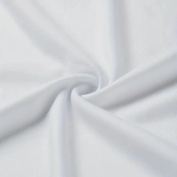 Erkek Baskılı T-Shirt Kısa Kol Bisiklet Yaka Regular Fit Rahat Kalıp Günlük Tişört - Beyaz Erkek Baskılı T-Shirt Kısa Kol Bisiklet Yaka Regular Fit Rahat Kalıp Günlük Tişört - Beyaz