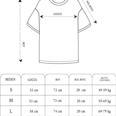Erkek Baskılı T-Shirt Kısa Kol Bisiklet Yaka Regular Fit Rahat Kalıp Günlük Tişört - Siyah Erkek Baskılı T-Shirt Kısa Kol Bisiklet Yaka Regular Fit Rahat Kalıp Günlük Tişört - Siyah
