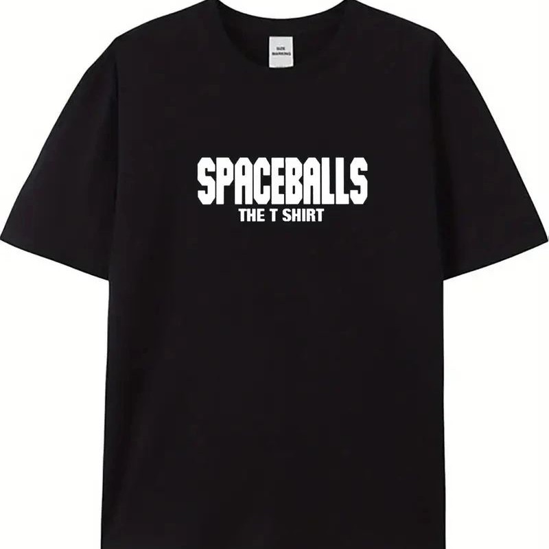 Erkek Baskılı T-Shirt Kısa Kol Bisiklet Yaka Regular Fit Rahat Kalıp Tişört - Siyah Erkek Baskılı T-Shirt Kısa Kol Bisiklet Yaka Regular Fit Rahat Kalıp Tişört - Siyah
