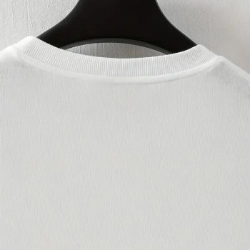 Erkek Baskılı T-Shirt Kısa Kol Bisiklet Yaka Regular Fit Yazlık Tişört - Beyaz Erkek Baskılı T-Shirt Kısa Kol Bisiklet Yaka Regular Fit Yazlık Tişört - Beyaz