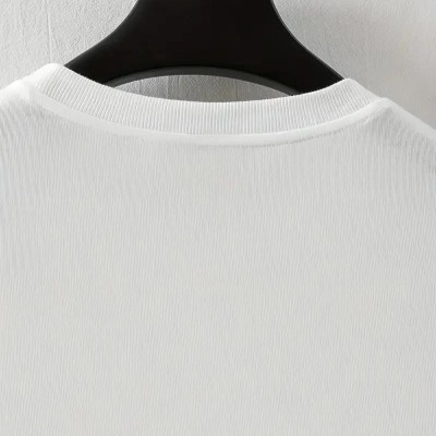 Erkek Baskılı T-Shirt Kısa Kol Bisiklet Yaka Regular Fit Yazlık Tişört - Beyaz Erkek Baskılı T-Shirt Kısa Kol Bisiklet Yaka Regular Fit Yazlık Tişört - Beyaz