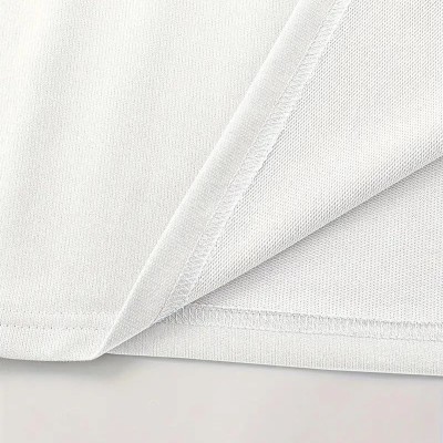 Erkek Baskılı T-Shirt Kısa Kol Bisiklet Yaka Regular Fit Yazlık Tişört - Beyaz Erkek Baskılı T-Shirt Kısa Kol Bisiklet Yaka Regular Fit Yazlık Tişört - Beyaz