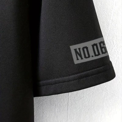 Erkek Baskılı T-Shirt Kısa Kol Bisiklet Yaka Regular Fit Yazlık Tişört - Siyah Erkek Baskılı T-Shirt Kısa Kol Bisiklet Yaka Regular Fit Yazlık Tişört - Siyah