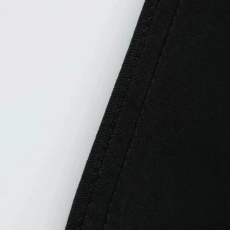 Erkek Baskılı T-Shirt Kısa Kol Bisiklet Yaka Regular Fit Yazlık Tişört - Siyah Erkek Baskılı T-Shirt Kısa Kol Bisiklet Yaka Regular Fit Yazlık Tişört - Siyah
