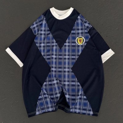 ERKEK Bisiklet Yaka Baskılı Kısa kol Oversize T-Shirt - Siyah ERKEK Bisiklet Yaka Baskılı Kısa kol Oversize T-Shirt - Siyah