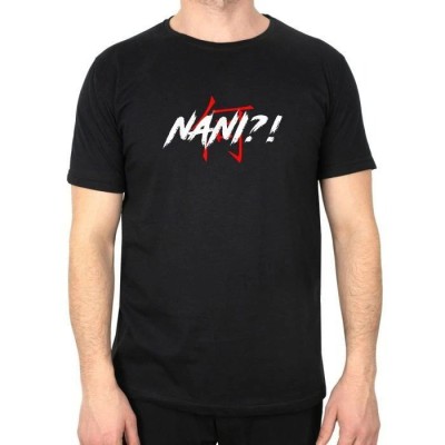 Erkek Kısa Kol Yazlık Tişört Bisiklet Yaka Baskılı Oversize T-Shirt - Siyah Erkek Kısa Kol Yazlık Tişört Bisiklet Yaka Baskılı Oversize T-Shirt - Siyah