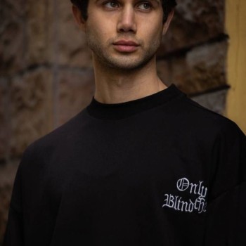 Erkek Kısa Kol Yazlık Tişört Bisiklet Yaka Baskılı Oversize T-Shirt - Siyah Erkek Kısa Kol Yazlık Tişört Bisiklet Yaka Baskılı Oversize T-Shirt - Siyah