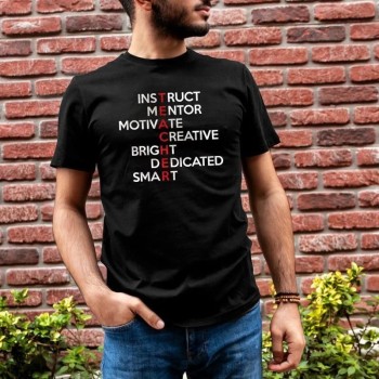 Erkek Kısa Kol Yazlık Tişört Bisiklet Yaka Baskılı Oversize T-Shirt - Siyah Erkek Kısa Kol Yazlık Tişört Bisiklet Yaka Baskılı Oversize T-Shirt - Siyah