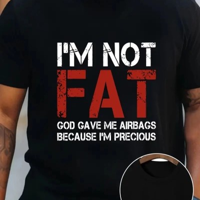 Erkek Kısa Kol Yazlık Tişört Bisiklet Yaka Baskılı Oversize T-Shirt - Siyah Erkek Kısa Kol Yazlık Tişört Bisiklet Yaka Baskılı Oversize T-Shirt - Siyah