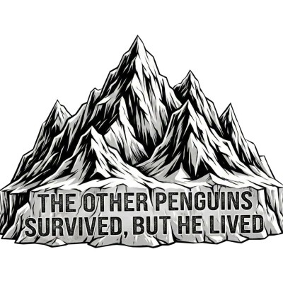 Erkek Nihilist Penguen Baskılı 3 İplik Pamuklu Kapüşonlu Sweatshirt Hoodie Beyaz Erkek Nihilist Penguen Baskılı 3 İplik Pamuklu Kapüşonlu Sweatshirt Hoodie Beyaz