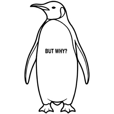 Erkek T-Shirt Nihilist Penguen Baskılı Bisiklet Yaka Kısa kol yazlık Tişört - Beyaz Erkek T-Shirt Nihilist Penguen Baskılı Bisiklet Yaka Kısa kol yazlık Tişört - Beyaz