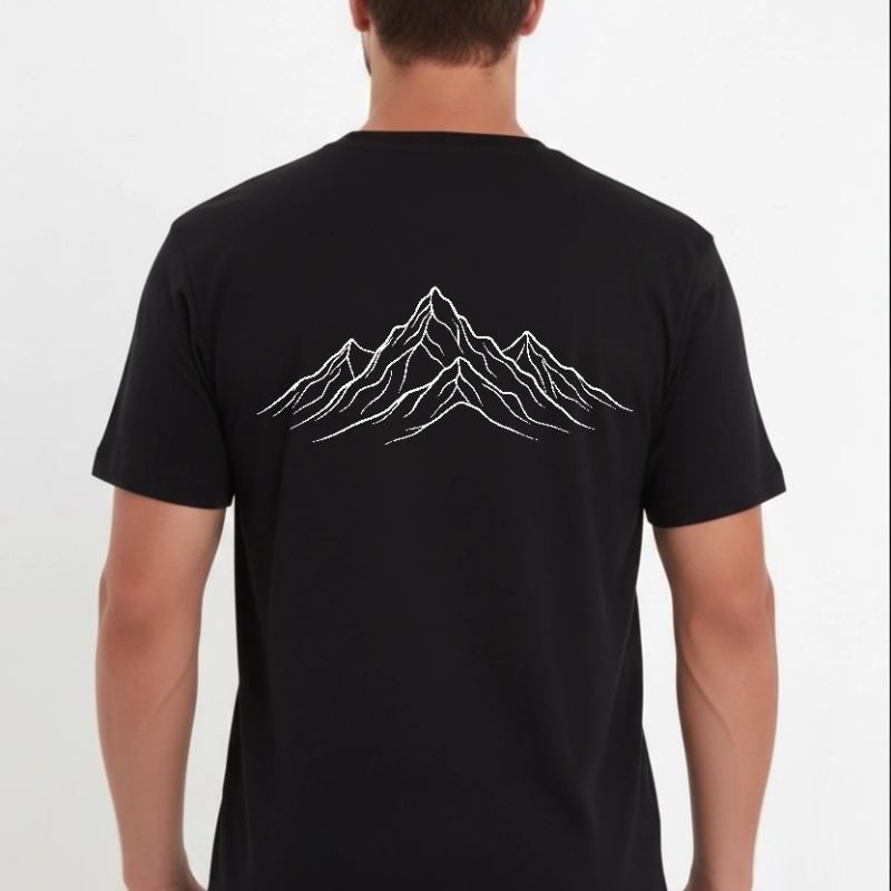 Erkek T-Shirt Nihilist Penguen Baskılı Bisiklet Yaka Kısa kol yazlık Tişört - Siyah Erkek T-Shirt Nihilist Penguen Baskılı Bisiklet Yaka Kısa kol yazlık Tişört - Siyah
