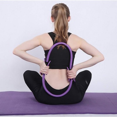 Esnek Pilates Çemberi Esnek Pilates Çemberi