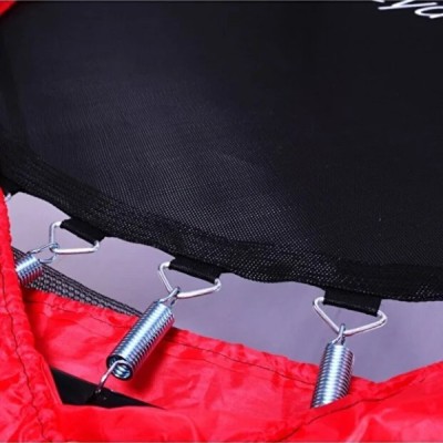 Fileli 140 cm Büyük Boy Trambolin Fileli 140 cm Büyük Boy Trambolin