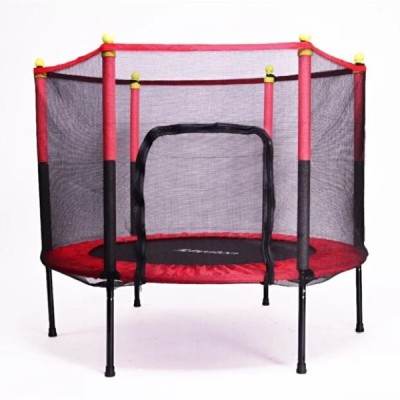 Fileli 140 cm Büyük Boy Trambolin Fileli 140 cm Büyük Boy Trambolin