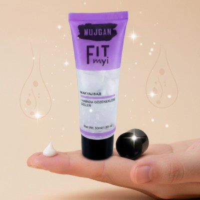 Fit Myi Makyaj Bazı Fit Myi Makyaj Bazı