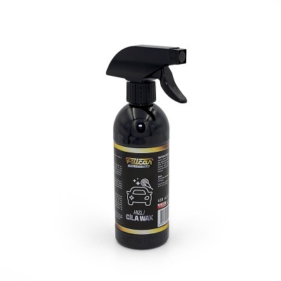 Fulcar Seramik Etkili Hızlı Cila Wax Fulcar Seramik Etkili Hızlı Cila Wax