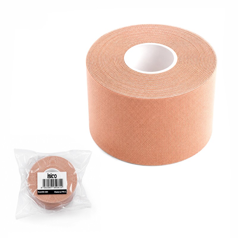 Göğüs Dikleştirici Bant - 3 cm x 5 mt - Şekillendirici Destekleyici Bant Göğüs Dikleştirici Bant - 3 cm x 5 mt - Şekillendirici Destekleyici Bant