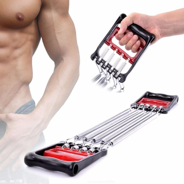 Göğüs Egzersizi Fitness Yayı Göğüs Egzersizi Fitness Yayı