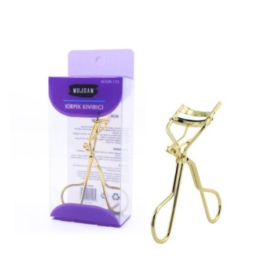 Gold Kirpik Kıvırıcı Gold Kirpik Kıvırıcı