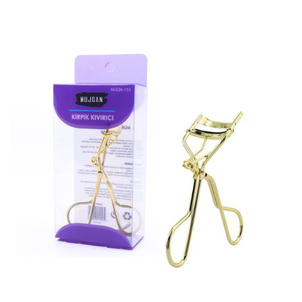 Gold Kirpik Kıvırıcı Gold Kirpik Kıvırıcı