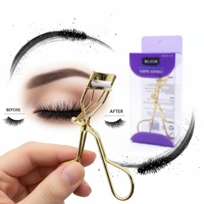 Gold Kirpik Kıvırıcı Gold Kirpik Kıvırıcı