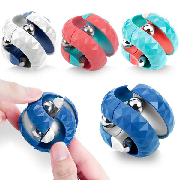 Gyroscopic Oyuncak Küre Gyroscopic Oyuncak Küre