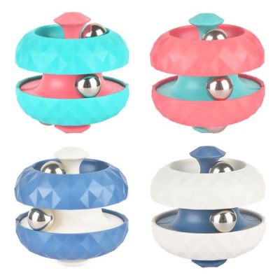 Gyroscopic Oyuncak Küre Gyroscopic Oyuncak Küre