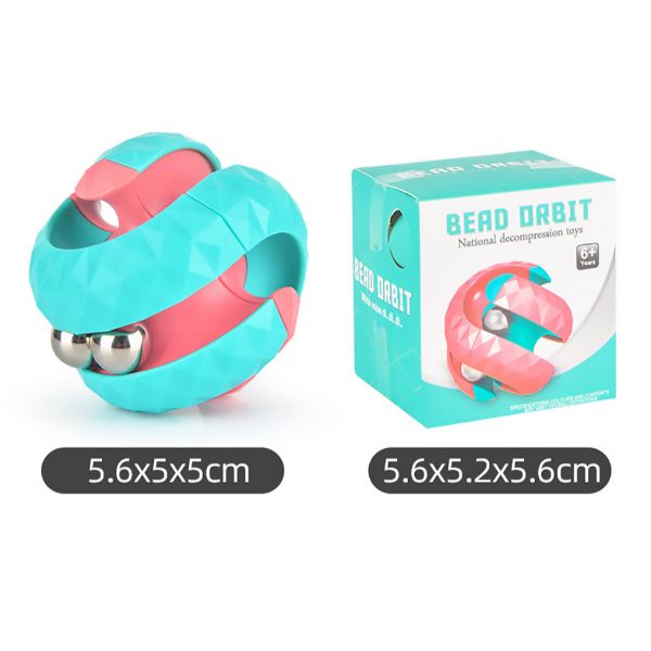 Gyroscopic Oyuncak Küre Gyroscopic Oyuncak Küre