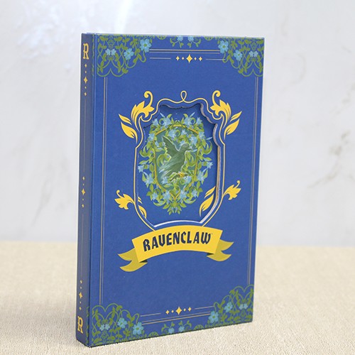 Harry Potter Ravenclaw Deri Defter Harry Potter Ravenclaw Deri Defter