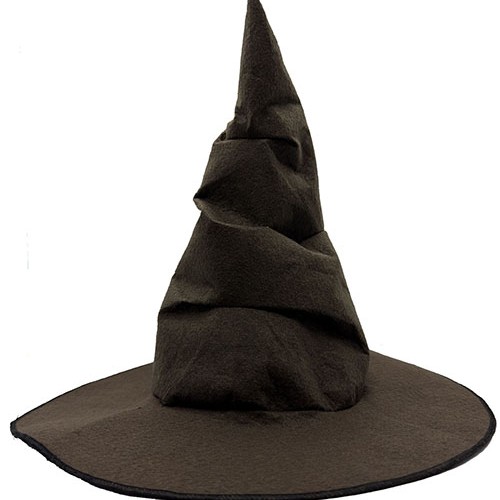 Harry Potter Seçmen Şapkası Çocuk Boy Harry Potter Seçmen Şapkası Çocuk Boy