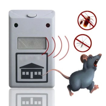 HaşerX Elektronik Fare ve Haşere Kovucu HaşerX Elektronik Fare ve Haşere Kovucu