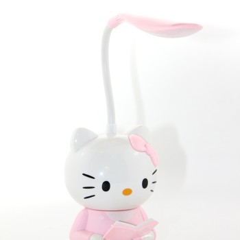 Hello Kitty Masa Lambası Hello Kitty Masa Lambası