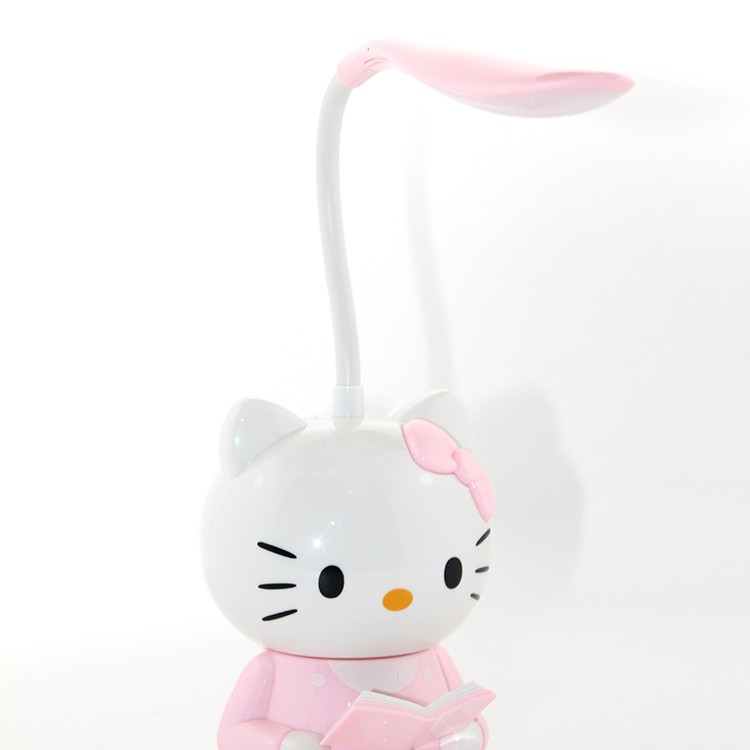 Hello Kitty Masa Lambası Hello Kitty Masa Lambası