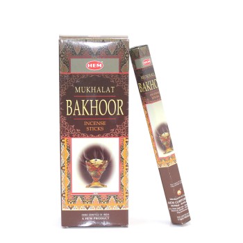 Hem Bakhoor (Hx) Tütsü Hem Bakhoor (Hx) Tütsü