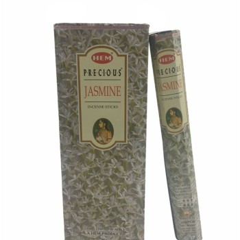 Hem Precious Jasmine Aromalı Çubuk Tütsü Hem Precious Jasmine Aromalı Çubuk Tütsü