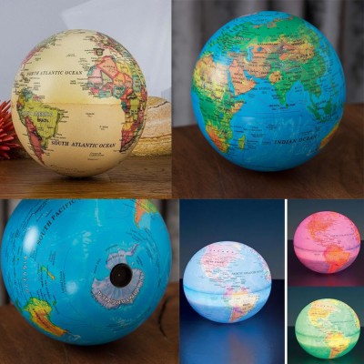 Işıklı Dünya Atlas Işıklı Dünya Atlas