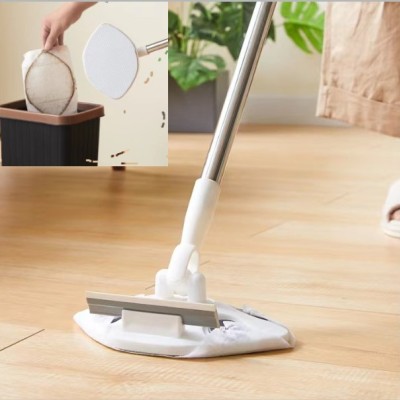 Islak Mendil Uyumlu Pratik Çek Çekli Mop Islak Mendil Uyumlu Pratik Çek Çekli Mop