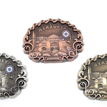 İstanbul Yöresel Magnet Model 11 İstanbul Yöresel Magnet Model 11