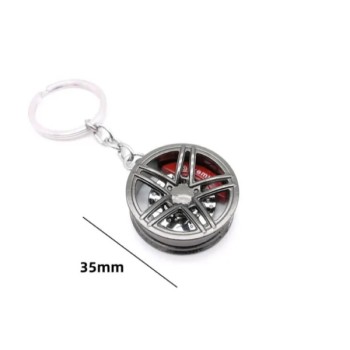 Jant Disk Anahtarlık Jant Disk Anahtarlık