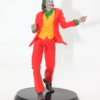 Joker Figürü 22 Cm - Film Versiyon Joker Figürü 22 Cm - Film Versiyon