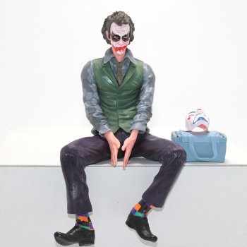 Joker Figürü 25 Cm Joker Figürü 25 Cm