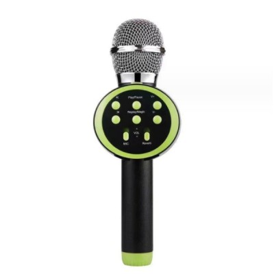 Kablosuz Karaoke Mikrofonu Kablosuz Karaoke Mikrofonu