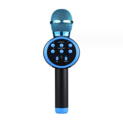 Kablosuz Karaoke Mikrofonu Kablosuz Karaoke Mikrofonu
